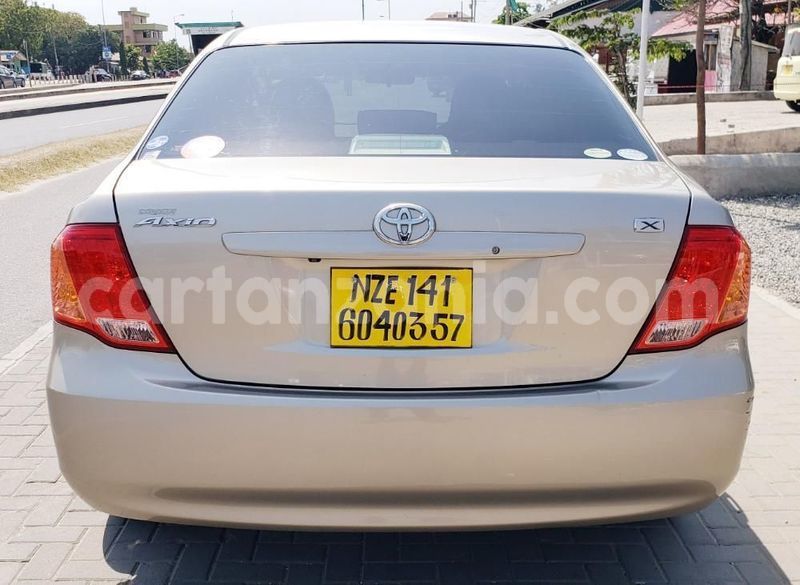 Big with watermark toyota axio dar es salaam dar es salaam 17049