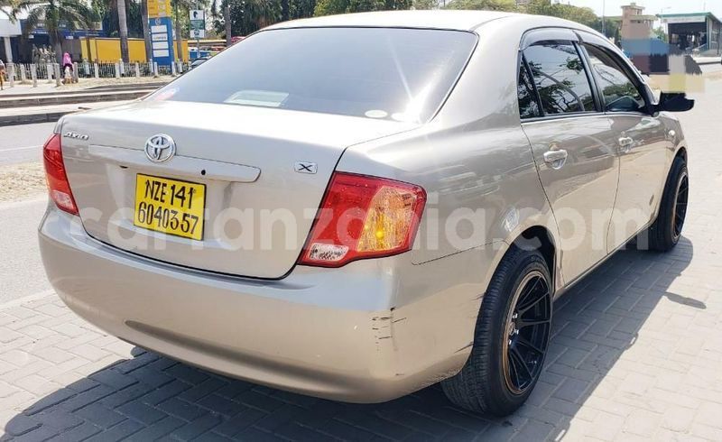 Big with watermark toyota axio dar es salaam dar es salaam 17049