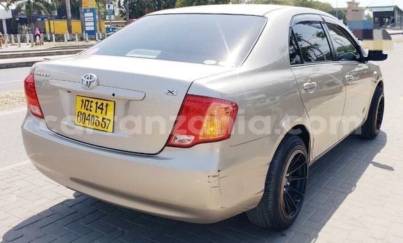 Buy Import Toyota Axio Other Car in Dar es Salaam in Dar es Salaam Buy Import Toyota Axio Other Car in Dar es Salaam in Dar es Salaam