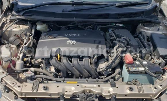 Buy Import Toyota Axio Other Car in Dar es Salaam in Dar es Salaam Buy Import Toyota Axio Other Car in Dar es Salaam in Dar es Salaam