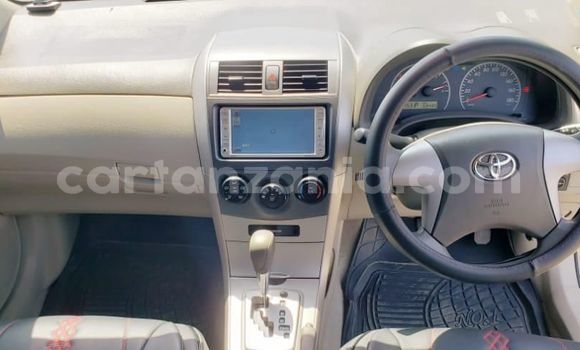 Buy Import Toyota Axio Other Car in Dar es Salaam in Dar es Salaam Buy Import Toyota Axio Other Car in Dar es Salaam in Dar es Salaam