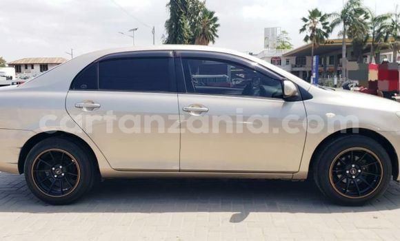 Buy Import Toyota Axio Other Car in Dar es Salaam in Dar es Salaam Buy Import Toyota Axio Other Car in Dar es Salaam in Dar es Salaam