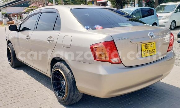 Buy Import Toyota Axio Other Car in Dar es Salaam in Dar es Salaam Buy Import Toyota Axio Other Car in Dar es Salaam in Dar es Salaam