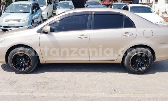 Buy Import Toyota Axio Other Car in Dar es Salaam in Dar es Salaam Buy Import Toyota Axio Other Car in Dar es Salaam in Dar es Salaam