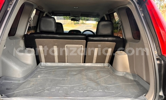 Buy Used Nissan X–Trail Black Car in Dar es Salaam in Dar es Salaam Buy Used Nissan X–Trail Black Car in Dar es Salaam in Dar es Salaam