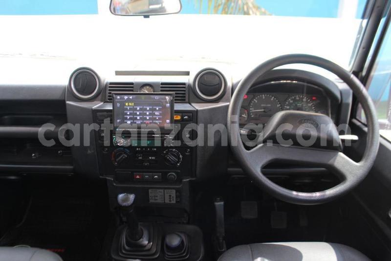 Big with watermark land rover defender dar es salaam dar es salaam 17058