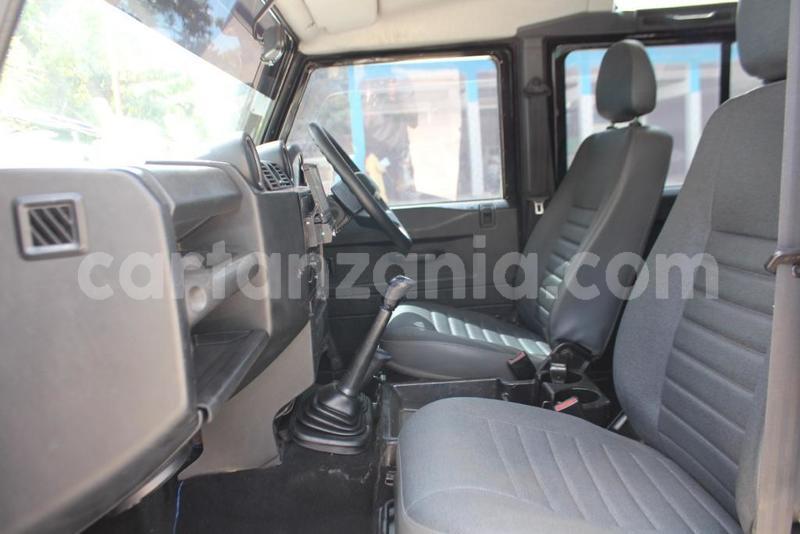 Big with watermark land rover defender dar es salaam dar es salaam 17058