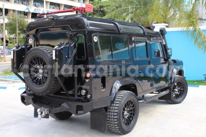 Big with watermark land rover defender dar es salaam dar es salaam 17058