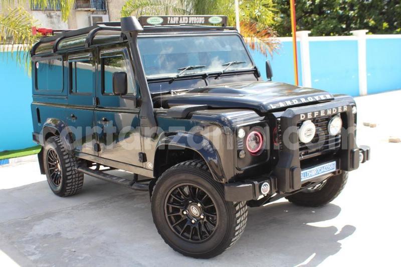 Big with watermark land rover defender dar es salaam dar es salaam 17058