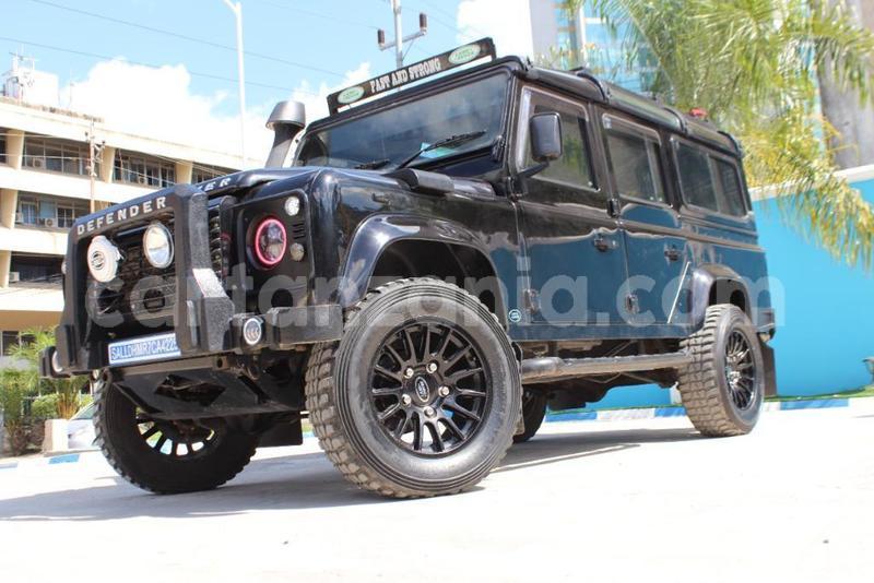 Big with watermark land rover defender dar es salaam dar es salaam 17058