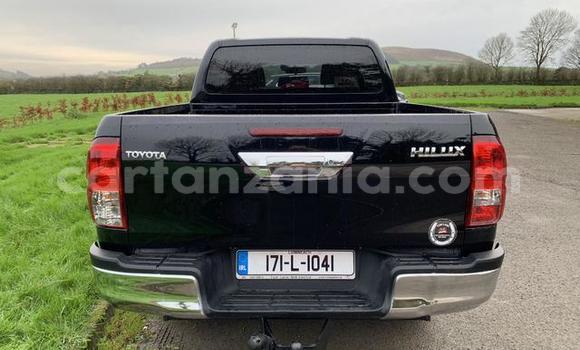 Buy Used Toyota Hilux Other Car in Dar es Salaam in Dar es Salaam Buy Used Toyota Hilux Other Car in Dar es Salaam in Dar es Salaam
