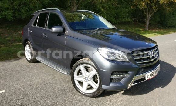 Buy Used Mercedes-Benz GLC 250D Other Car in Dar es Salaam in Dar es Salaam