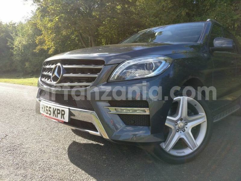 Big with watermark mercedes benz glc 250d dar es salaam dar es salaam 17063