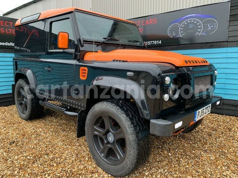 Big with watermark land rover defender dar es salaam dar es salaam 17065