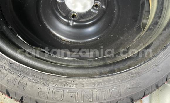 Nunua Ilio tumika Toyota IST Nyingine Gari ndani ya Dar es Salaam nchini Dar es Salaam Nunua Ilio tumika Toyota IST Nyingine Gari ndani ya Dar es Salaam nchini Dar es Salaam