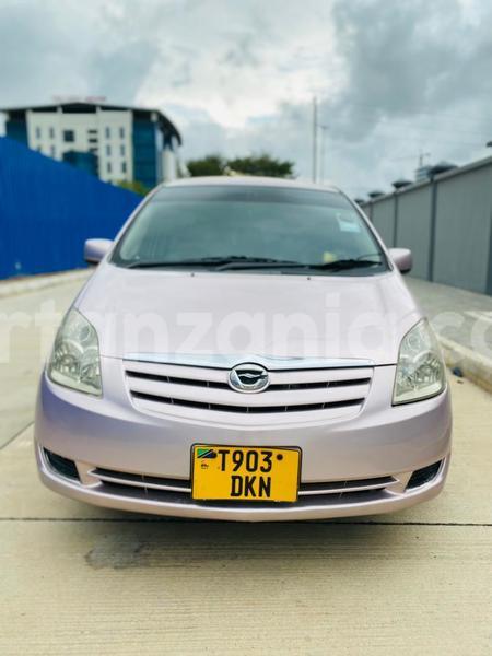 Big with watermark toyota corolla spacio dar es salaam dar es salaam 17070