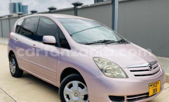 Nunua Ilio tumika Toyota Corolla Spacio Fedha Gari ndani ya Dar es Salaam nchini Dar es Salaam Nunua Ilio tumika Toyota Corolla Spacio Fedha Gari ndani ya Dar es Salaam nchini Dar es Salaam