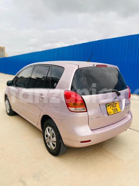 Big with watermark toyota corolla spacio dar es salaam dar es salaam 17070