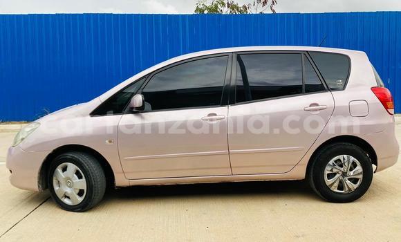 Nunua Ilio tumika Toyota Corolla Spacio Fedha Gari ndani ya Dar es Salaam nchini Dar es Salaam Nunua Ilio tumika Toyota Corolla Spacio Fedha Gari ndani ya Dar es Salaam nchini Dar es Salaam
