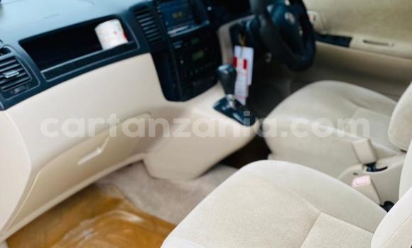 Nunua Ilio tumika Toyota Corolla Spacio Fedha Gari ndani ya Dar es Salaam nchini Dar es Salaam Nunua Ilio tumika Toyota Corolla Spacio Fedha Gari ndani ya Dar es Salaam nchini Dar es Salaam