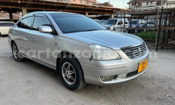 Nunua Ilio tumika Toyota Premio Fedha Gari ndani ya Dar es Salaam nchini Dar es Salaam Nunua Ilio tumika Toyota Premio Fedha Gari ndani ya Dar es Salaam nchini Dar es Salaam