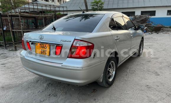 Nunua Ilio tumika Toyota Premio Fedha Gari ndani ya Dar es Salaam nchini Dar es Salaam Nunua Ilio tumika Toyota Premio Fedha Gari ndani ya Dar es Salaam nchini Dar es Salaam