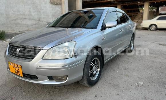 Nunua Ilio tumika Toyota Premio Fedha Gari ndani ya Dar es Salaam nchini Dar es Salaam Nunua Ilio tumika Toyota Premio Fedha Gari ndani ya Dar es Salaam nchini Dar es Salaam