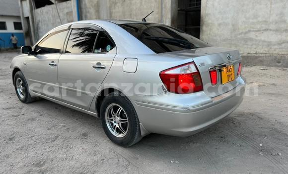 Nunua Ilio tumika Toyota Premio Fedha Gari ndani ya Dar es Salaam nchini Dar es Salaam Nunua Ilio tumika Toyota Premio Fedha Gari ndani ya Dar es Salaam nchini Dar es Salaam