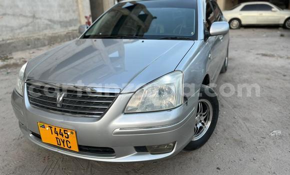 Nunua Ilio tumika Toyota Premio Fedha Gari ndani ya Dar es Salaam nchini Dar es Salaam Nunua Ilio tumika Toyota Premio Fedha Gari ndani ya Dar es Salaam nchini Dar es Salaam