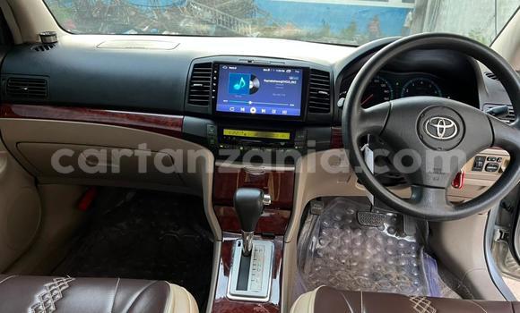 Nunua Ilio tumika Toyota Premio Fedha Gari ndani ya Dar es Salaam nchini Dar es Salaam Nunua Ilio tumika Toyota Premio Fedha Gari ndani ya Dar es Salaam nchini Dar es Salaam