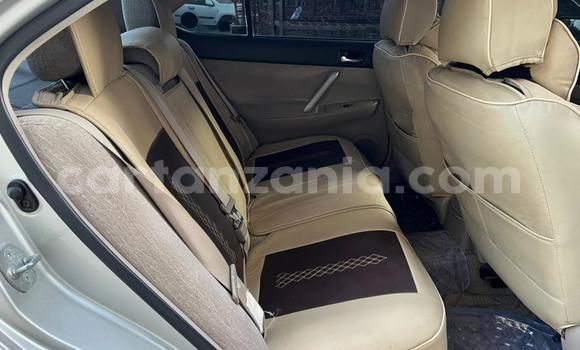 Nunua Ilio tumika Toyota Premio Fedha Gari ndani ya Dar es Salaam nchini Dar es Salaam Nunua Ilio tumika Toyota Premio Fedha Gari ndani ya Dar es Salaam nchini Dar es Salaam