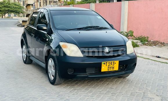 Nunua Ilio tumika Toyota IST Nyeusi Gari ndani ya Dar es Salaam nchini Dar es Salaam Nunua Ilio tumika Toyota IST Nyeusi Gari ndani ya Dar es Salaam nchini Dar es Salaam