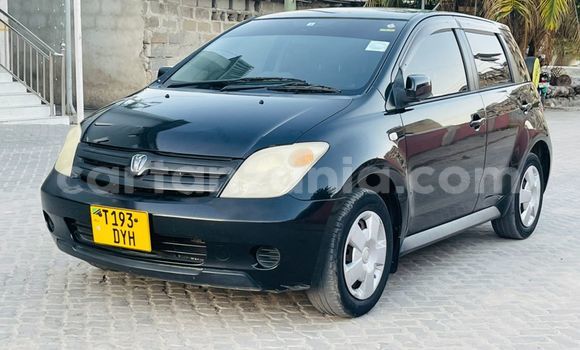 Nunua Ilio tumika Toyota IST Nyeusi Gari ndani ya Dar es Salaam nchini Dar es Salaam Nunua Ilio tumika Toyota IST Nyeusi Gari ndani ya Dar es Salaam nchini Dar es Salaam