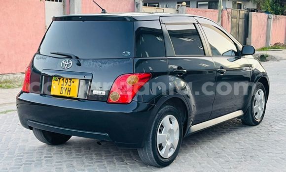 Nunua Ilio tumika Toyota IST Nyeusi Gari ndani ya Dar es Salaam nchini Dar es Salaam Nunua Ilio tumika Toyota IST Nyeusi Gari ndani ya Dar es Salaam nchini Dar es Salaam