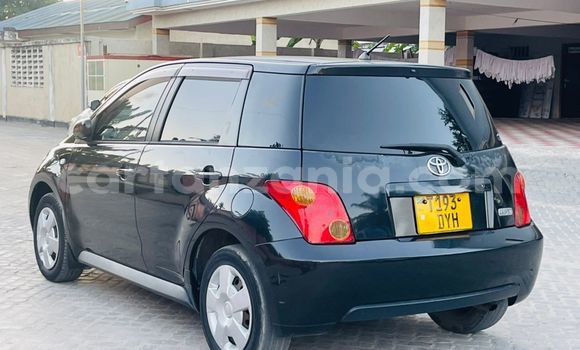Nunua Ilio tumika Toyota IST Nyeusi Gari ndani ya Dar es Salaam nchini Dar es Salaam Nunua Ilio tumika Toyota IST Nyeusi Gari ndani ya Dar es Salaam nchini Dar es Salaam