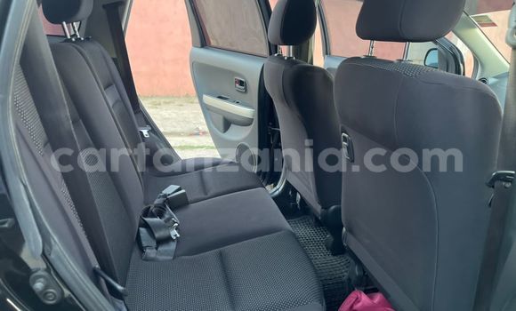 Nunua Ilio tumika Toyota IST Nyeusi Gari ndani ya Dar es Salaam nchini Dar es Salaam Nunua Ilio tumika Toyota IST Nyeusi Gari ndani ya Dar es Salaam nchini Dar es Salaam