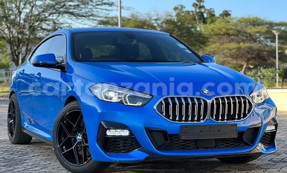 Buy Import BMW 3–Series Blue Car in Dar es Salaam in Dar es Salaam Buy Import BMW 3–Series Blue Car in Dar es Salaam in Dar es Salaam