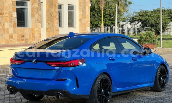 Buy Import BMW 3–Series Blue Car in Dar es Salaam in Dar es Salaam Buy Import BMW 3–Series Blue Car in Dar es Salaam in Dar es Salaam