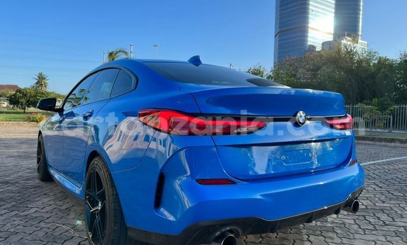 Buy Import BMW 3–Series Blue Car in Dar es Salaam in Dar es Salaam Buy Import BMW 3–Series Blue Car in Dar es Salaam in Dar es Salaam