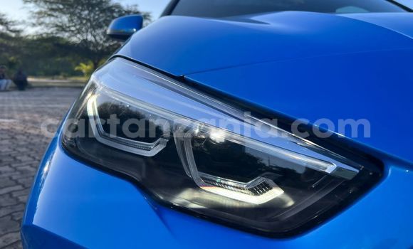 Buy Import BMW 3–Series Blue Car in Dar es Salaam in Dar es Salaam Buy Import BMW 3–Series Blue Car in Dar es Salaam in Dar es Salaam