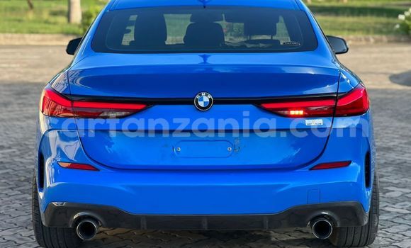 Buy Import BMW 3–Series Blue Car in Dar es Salaam in Dar es Salaam Buy Import BMW 3–Series Blue Car in Dar es Salaam in Dar es Salaam