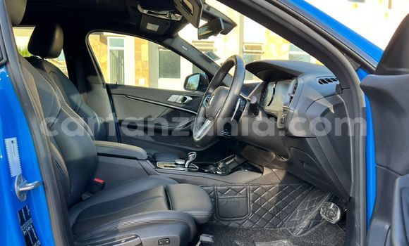 Buy Import BMW 3–Series Blue Car in Dar es Salaam in Dar es Salaam Buy Import BMW 3–Series Blue Car in Dar es Salaam in Dar es Salaam