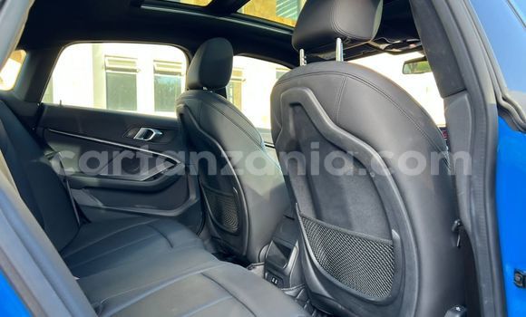 Buy Import BMW 3–Series Blue Car in Dar es Salaam in Dar es Salaam Buy Import BMW 3–Series Blue Car in Dar es Salaam in Dar es Salaam