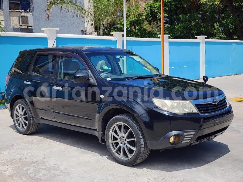 Big with watermark subaru forester dar es salaam dar es salaam 17083