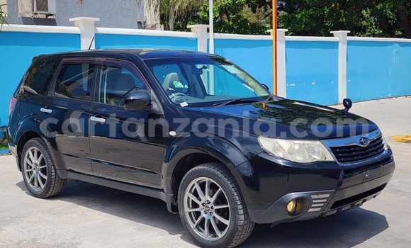 Nunua Imported Subaru Forester Nyeusi Gari ndani ya Dar es Salaam nchini Dar es Salaam Nunua Imported Subaru Forester Nyeusi Gari ndani ya Dar es Salaam nchini Dar es Salaam