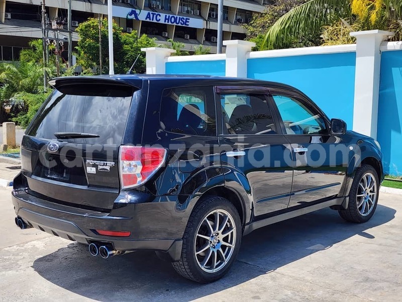 Big with watermark subaru forester dar es salaam dar es salaam 17083