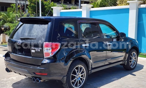 Nunua Imported Subaru Forester Nyeusi Gari ndani ya Dar es Salaam nchini Dar es Salaam Nunua Imported Subaru Forester Nyeusi Gari ndani ya Dar es Salaam nchini Dar es Salaam