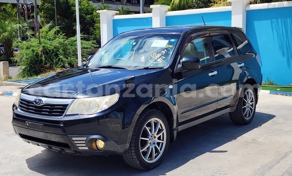 Nunua Imported Subaru Forester Nyeusi Gari ndani ya Dar es Salaam nchini Dar es Salaam Nunua Imported Subaru Forester Nyeusi Gari ndani ya Dar es Salaam nchini Dar es Salaam