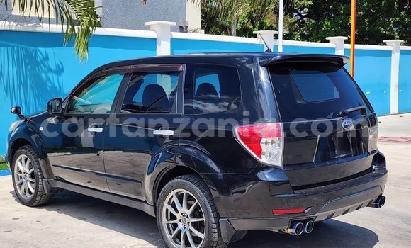 Nunua Imported Subaru Forester Nyeusi Gari ndani ya Dar es Salaam nchini Dar es Salaam Nunua Imported Subaru Forester Nyeusi Gari ndani ya Dar es Salaam nchini Dar es Salaam