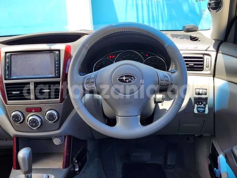 Big with watermark subaru forester dar es salaam dar es salaam 17083